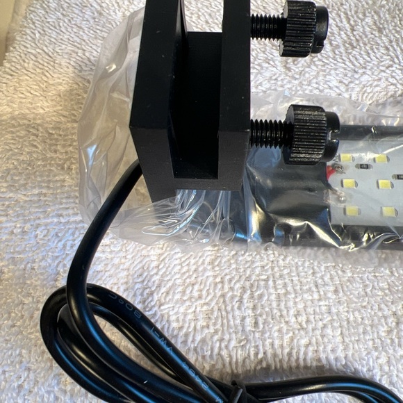 TORCHSTAR LED Aquarium Light, Fish Tank, Plants - Picture 9 of 11